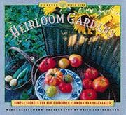 Tapa de Heirloom gardens