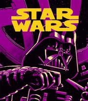 Tapa de Star Wars