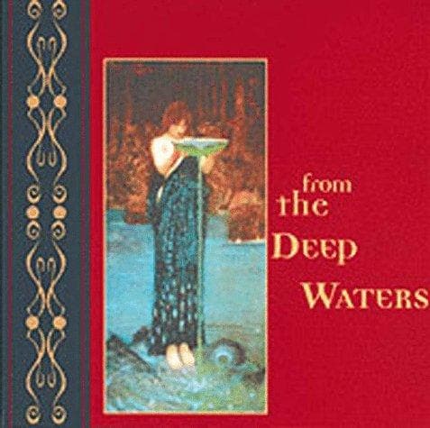 Tapa de From the deep waters