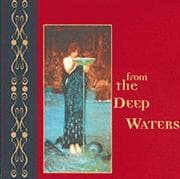 Tapa de From the deep waters
