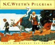 Tapa de N.C. Wyeth's pilgrims