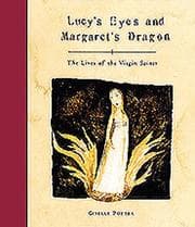 Tapa de Lucy's eyes and Margaret's dragon