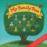 Tapa de My family tree, a bird's-eye view