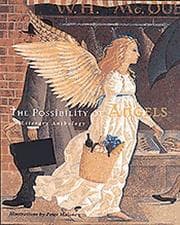 Tapa de The possibility of angels