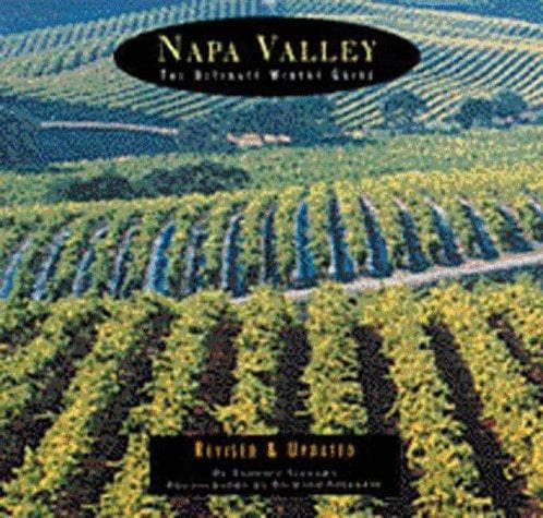 Tapa de Napa Valley