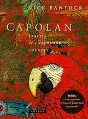 Tapa de Capolan