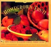 Tapa de Homegrown fruit