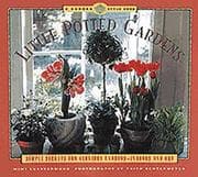 Tapa de Little potted gardens