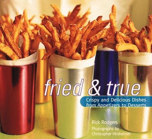 Tapa de Fried and True