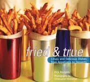 Tapa de Fried and True