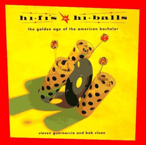 Tapa de Hi-fi's & hi-balls