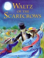 Tapa de Waltz of the Scarecrows