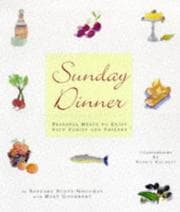 Tapa de Sunday dinner