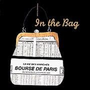 Tapa de In the bag