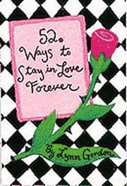 Tapa de 52 Ways to Stay in Love Forever (52 Decks)