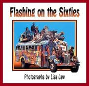 Tapa de Flashing on the sixties