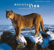 Tapa de Mountain Lion