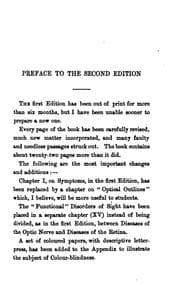 Tapa de The Student's Guide to Diseases of the Eye