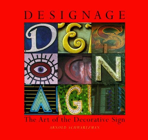 Tapa de Designage