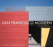 Tapa de San Francisco modern