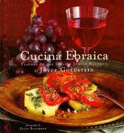 Tapa de Cucina ebraica