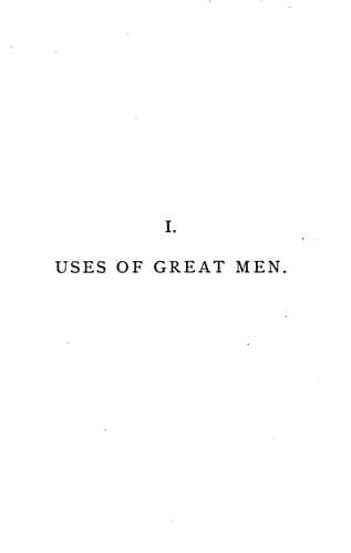 Tapa de The Prose Works of Ralph Waldo Emerson: In Two Volumes