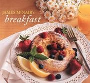 Tapa de James McNair's Breakfast