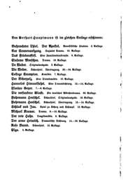 Tapa de Fuhrmann Henschel: Schauspiel in fünf Akten