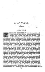 Tapa de Ombra