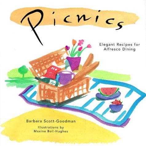 Tapa de Picnics
