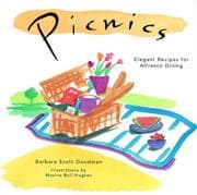 Tapa de Picnics