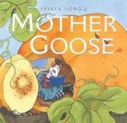 Tapa de Sylvia Long's Mother Goose