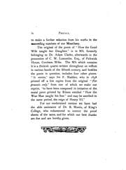 Tapa de The Old Book Collector's Miscellany: Or, A Collection of Readable Reprints ..