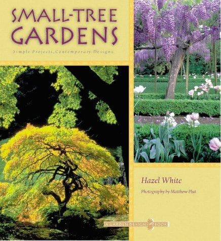Tapa de Small-Tree Gardens