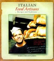Tapa de Italian Food Artisans