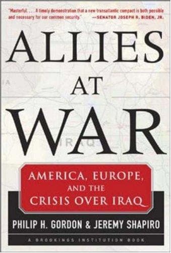 Tapa de Allies At War