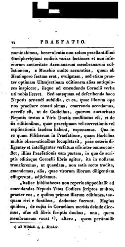 Tapa de Quae exstant