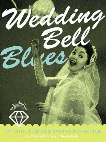Tapa de Wedding Bell Blues