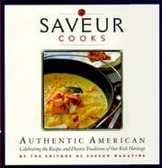 Tapa de Saveur cooks authentic American
