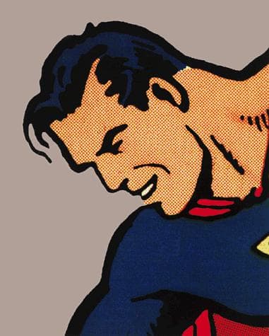 Tapa de Superman: The Complete History