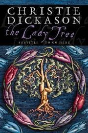 Tapa de The Lady Tree