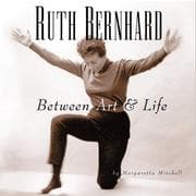 Tapa de Ruth Bernhard
