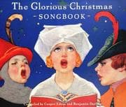Tapa de Glorious Christmas Songbook