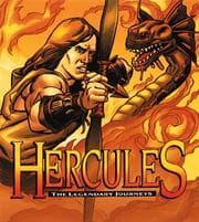 Tapa de Hercules