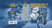 Tapa de Terminator 2, judgment day