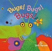 Tapa de Bugs! Bugs! Bugs!