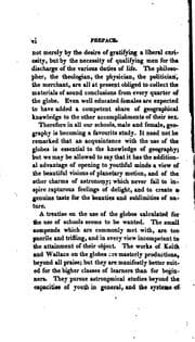 Tapa de A New Treatise on the Use of Globes with Notes and Observations: Containing ..
