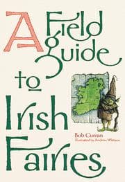 Tapa de A Field Guide to Irish Fairies