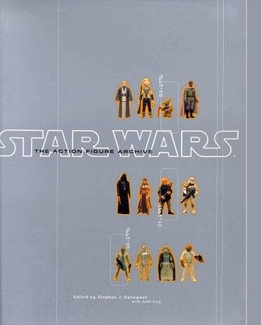 Tapa de Star wars