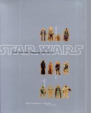 Tapa de Star wars